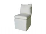 Maine Cream Dining Chair